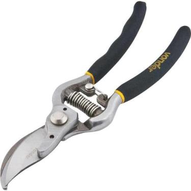 Imagem de Tesoura Para Poda, 8.1/2, Bico Curvo, Vonder Ostenvonder