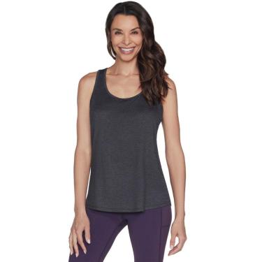 Imagem de Regata Skechers Godri Swift Tank Feminina-Feminino