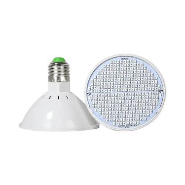 Imagem de Lâmpada LED De Crescimento De Plantas E27 De Espectro Completo AC85-26
