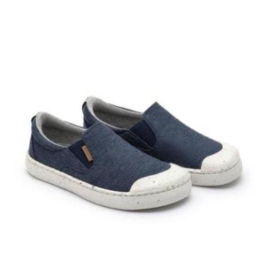 Imagem de Tênis Infantil Tip Toey Joey Slip Green-Unissex