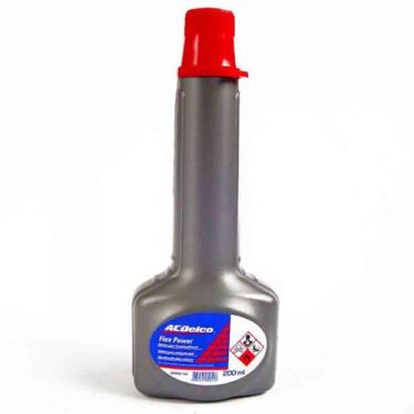 Imagem de Aditivo de combustível flexpower acdelco 200ml