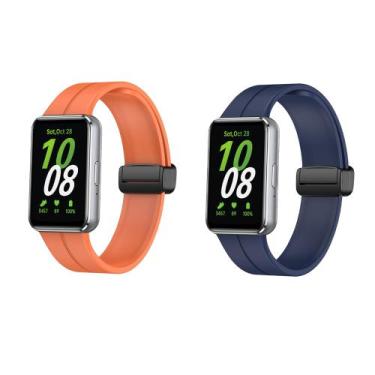 Imagem de Bandas de reemplazo para Samsung Galaxy FIT 3 SM-R390 - AsohsEN