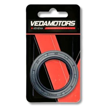 Imagem de Retentor do Pinhão Suzuki Yes 125 Intruder 125 Gs 125 Vedamotors