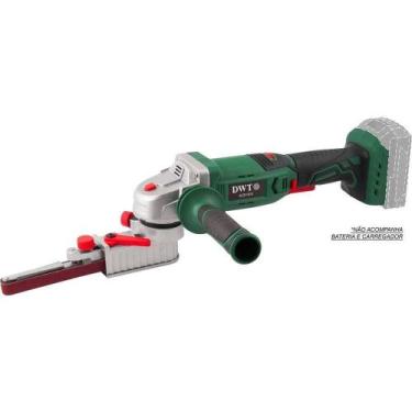 Imagem de Lixadeira De Cinta, Bateria Intercambiável De 18 V, Sem Bateria E Sem 
