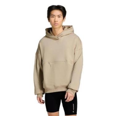 Imagem de Blusa Adidas Capuz Corrida Adi365 H.Koumori-Unissex