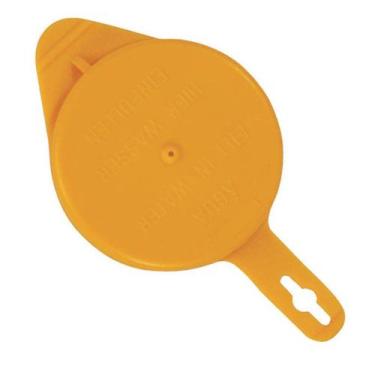 Imagem de Tampa Reservatório Parabrisa Monza Corsa Kadett Celta Astra TC-5301 - 