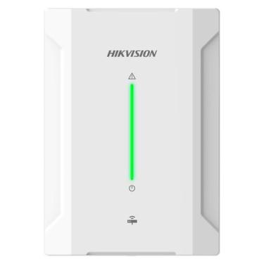 Imagem de Receptor Wireless DS-PM1-RT-HWE Hikvision - Unica Unico, Unica, Unico