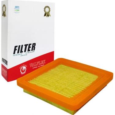 Imagem de Filtro De Ar Biz 125 2006 Até 2010 Valflex