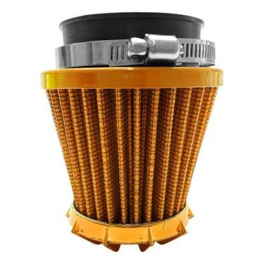 Imagem de Filtro Ar Esportivo Cb300 Xre 300 Next 250 Intruder 125 - Navetec, Lar
