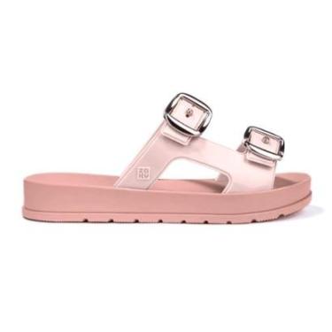 Imagem de SANDÁLIA FLASH SLIDE ZAXY INFANTIL-Feminino