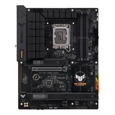 Imagem de Placa-mãe TUF Gaming B760-PLUS WIFI D4 com Socket Intel LGA1700 e Suporte DDR4 Até 128GB Asus