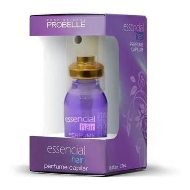 Imagem de Perfume Capilar Probelle Essencial Hair 17ml