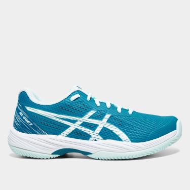 Imagem de Tênis Asics Gel-Game 9 Clay/Oc Feminino-Feminino