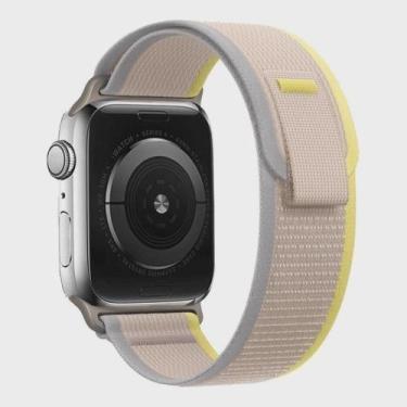 Imagem de Pulseira Loop Trail Para Apple Watch 49mm 45mm 44mm 42mm Lançamento 20