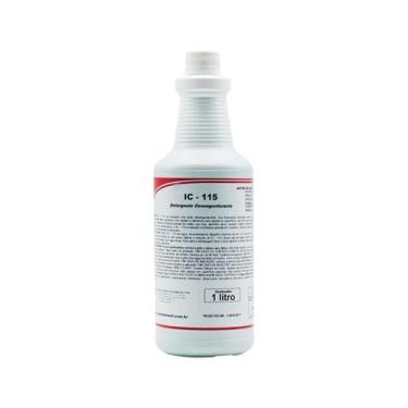 Imagem de Detergente Desengordurante Alcalino Ic-115 1 Lt - Spartan, U