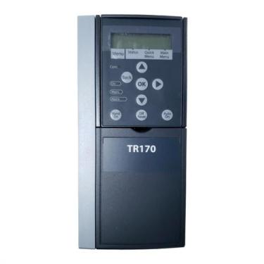 Imagem de Inversor de Frequência 1.5kW 220V Danfoss TR-170P1K5T2E20HXAC