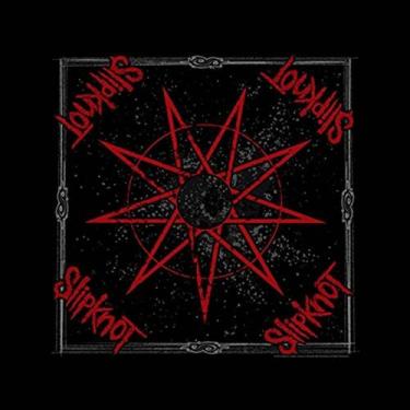 Imagem de Bandana slipknot - WINER