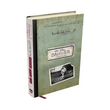 Imagem de Livro - Meu Filho Dahmer - Darkside