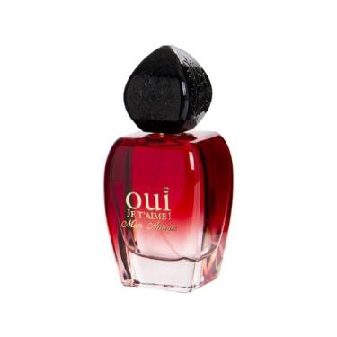 Imagem de Oui Je TAime Mon Amour Linn Young Perfume Feminino - Eau de Parfum, 10