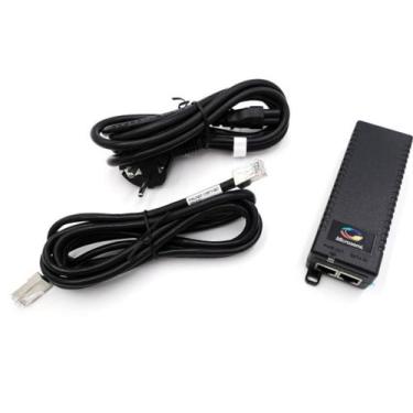 Imagem de Fonte de alimentação HP Poly do TrioC60 com CAT5 - 85X03AAAC4 - HP Inc
