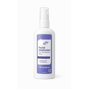 Imagem de Creme Hidratante Facial Leve para Pescoço 118 ml - Marca Própria