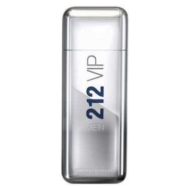 Imagem de 212 VIP Men Carolina Herrera EDT 100ml Ref - 65116791, 100ml