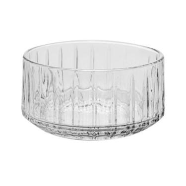 Imagem de 6 Bowls de Cristal Bangkok 10,5cm x 10,5cm x 5,5cm Wolff