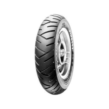 Imagem de Pneu Moto Pirelli Aro 10 SL26 100/90-10 56J TL - (D) / (T)