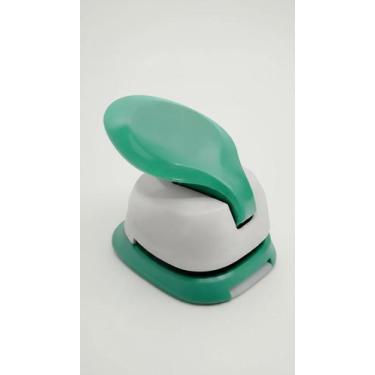 Imagem de Furador Extra Gigante Alavanca 2" Flor Hélice - Congratulations Store