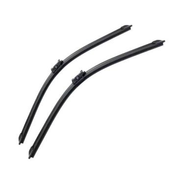 Imagem de Acessórios Duráveis Para Limpa-vidros De Carro Vauxhall Opel Mokka 3PC