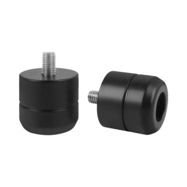 Imagem de Acessórios Para YAMAHA MT-09 MT09 MT 09 2024-2025: Manoplas De Guidão,