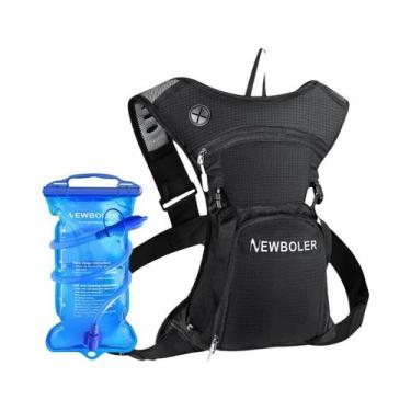 Imagem de Mochila De Hidratação Para Motocicleta 8L NEWBOLER MTB off Road Motocr
