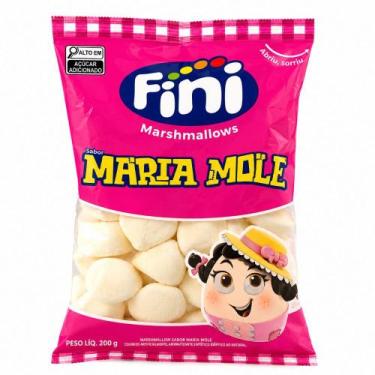 Imagem de Fini Marsh Maria Mole 200 Grs