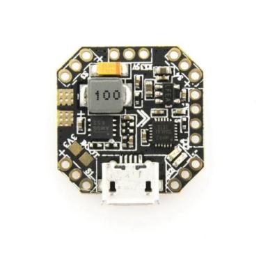 Imagem de Controladora de Voo F3 Femto E-Max Drone de Corrida RC