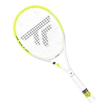 Imagem de Raquete De Tênis Tecnifibre Fire 270g 2026, L2