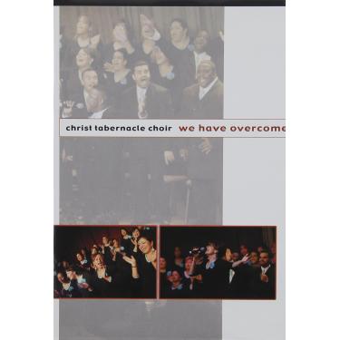 Imagem de We Have Overcome