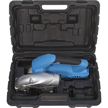 Imagem de Gamma Ferramentas Cortador De Parede 1500W 220V G1919/Br2 Azul