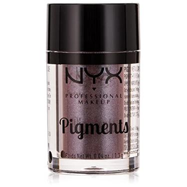 Imagem de NYX Lápis delineador labial slim Nyx 838 roxo chuva