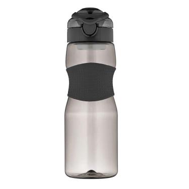 Imagem de Squeeze Le Tritan Silicone Preto 730ml