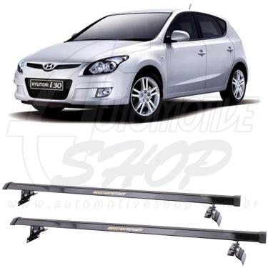 Imagem de Rack Teto Resistent Sport Hyundai I30 G1 LW031