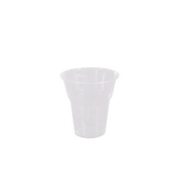 Imagem de Copo Descartável Transparente Supremo 400ml c/ 30un
