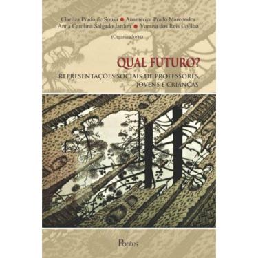Imagem de Qual Futuro?