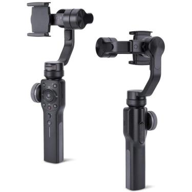 Imagem de Estabilizador Gimbal Smartphone Fotografia Vídeo