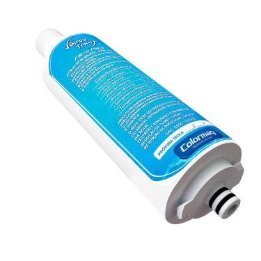 Imagem de Refil Filtro Para Purificador Colormaq 