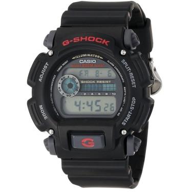 Imagem de Relógio G-shock Dw-9052-1vdr