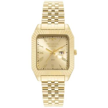 Imagem de Relógio Technos Masculino 2015cee/1d.