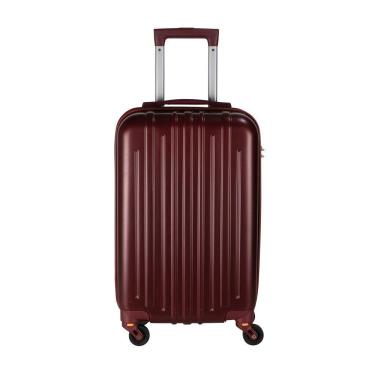 Imagem de Mala de Bordo em ABS Com 4 Rodas 360 - Roncalli Cuiabá