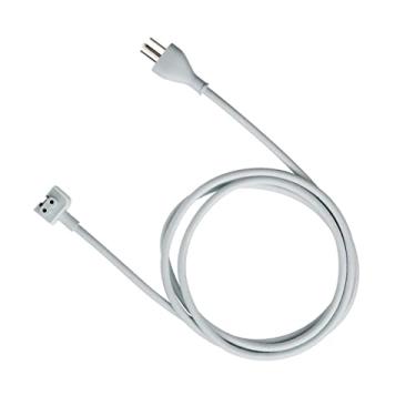Imagem de Cabo de extensão adaptador de energia Cabo de parede compatível com adaptadores MacBook Pro/Air 45W, 60W, 85W
