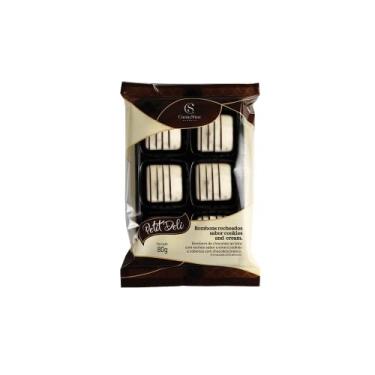 Imagem de Petit Deli Cookies And Cream 80G Cacau Show