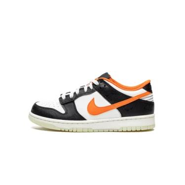 Imagem de Nike Youth Dunk Low PRM GS DO3806 100 - Size 4.5Y